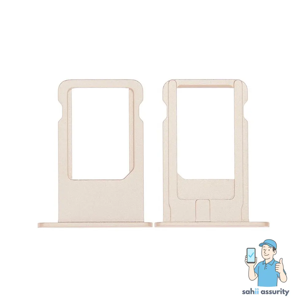 SIM Card Holder Tray for Apple iPhone 6 Plus